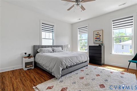 Tiny photo for 1003 Chimborazo Boulevard, Richmond, VA 23223 (MLS # 2533011)