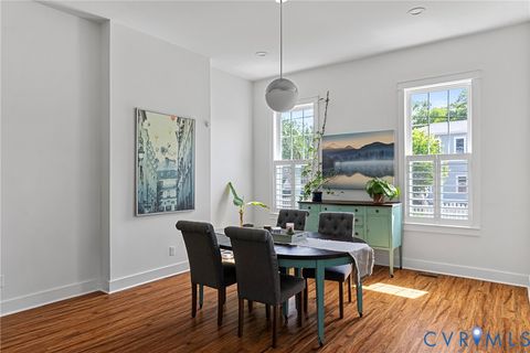 Tiny photo for 1003 Chimborazo Boulevard, Richmond, VA 23223 (MLS # 2533011)