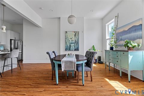 Tiny photo for 1003 Chimborazo Boulevard, Richmond, VA 23223 (MLS # 2533011)