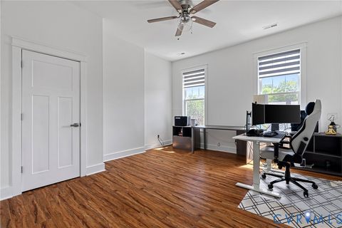 Tiny photo for 1003 Chimborazo Boulevard, Richmond, VA 23223 (MLS # 2533011)