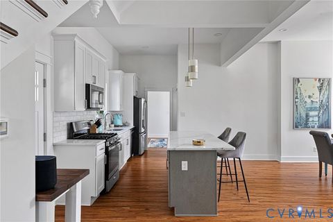 Tiny photo for 1003 Chimborazo Boulevard, Richmond, VA 23223 (MLS # 2533011)