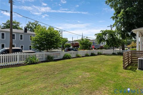 Tiny photo for 1003 Chimborazo Boulevard, Richmond, VA 23223 (MLS # 2533011)