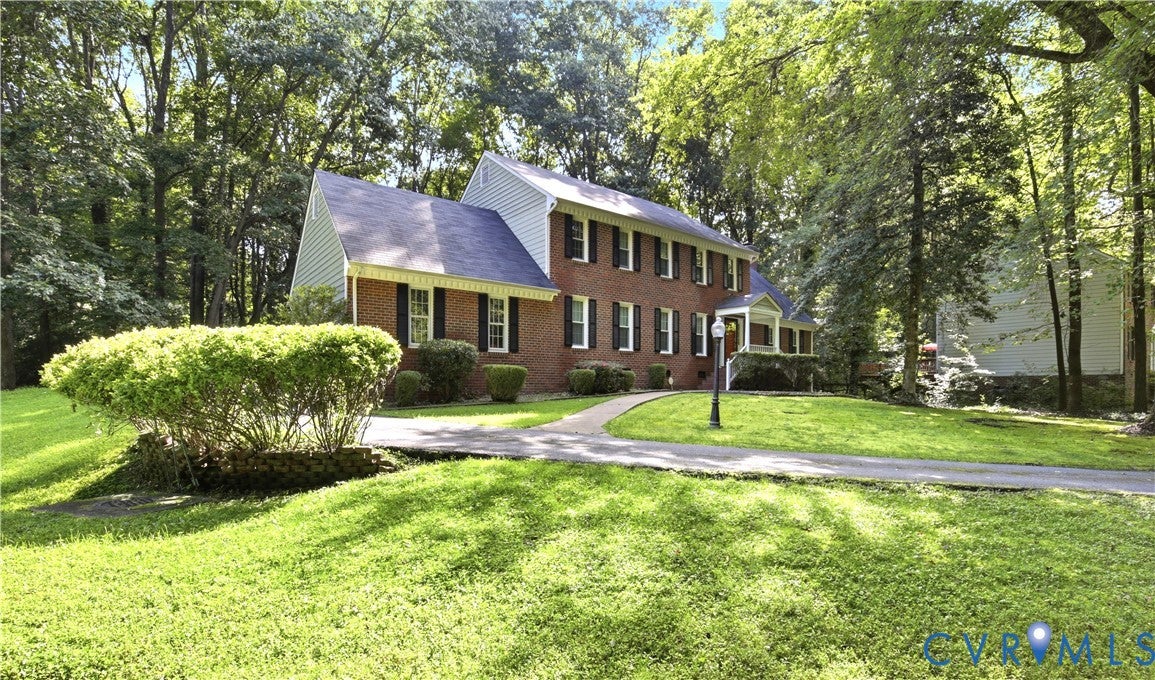 Photo 1 of 70 of 7814 Little Ridge Court