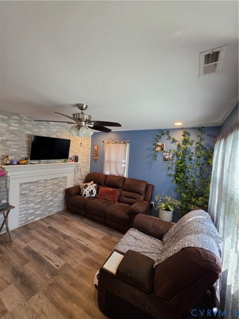 Tiny photo for 623 Harding Street, Petersburg, VA 23083 (MLS # 2624623)