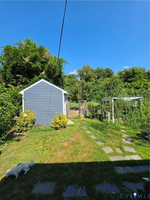 Tiny photo for 623 Harding Street, Petersburg, VA 23083 (MLS # 2624623)