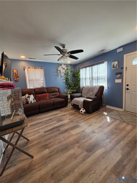 Tiny photo for 623 Harding Street, Petersburg, VA 23083 (MLS # 2624623)