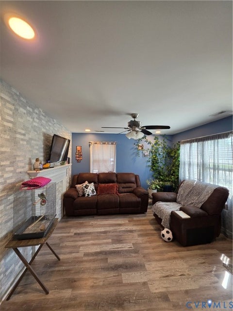 Tiny photo for 623 Harding Street, Petersburg, VA 23083 (MLS # 2624623)