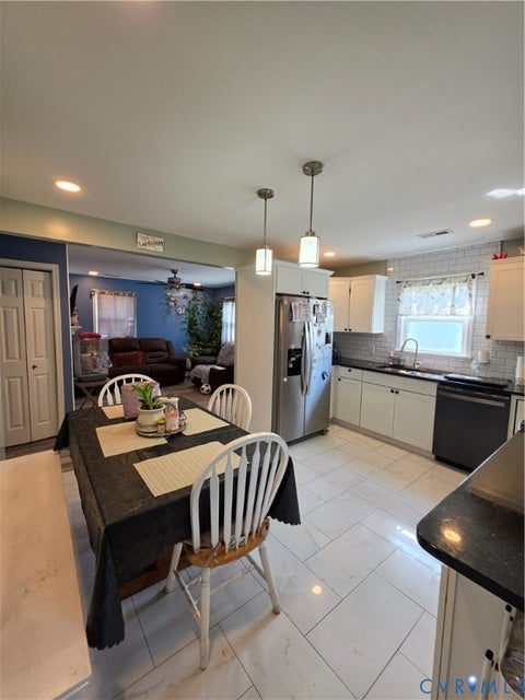 Tiny photo for 623 Harding Street, Petersburg, VA 23083 (MLS # 2624623)