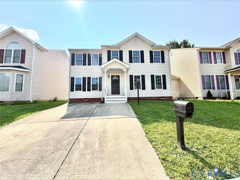 Photo of 6207 Beaufont Hills Court, Richmond, VA 23225 (MLS # 2620755)