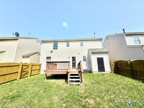 Tiny photo for 6207 Beaufont Hills Court, Richmond, VA 23225 (MLS # 2620755)