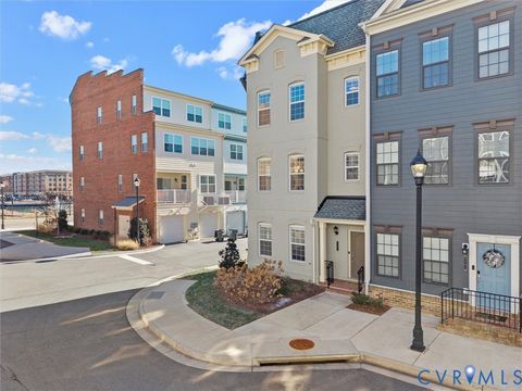 5301 Bindery Lane Henrico VA 23230