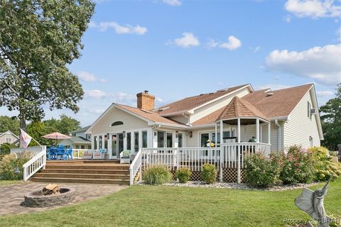 A home in Hayes