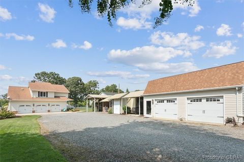 A home in Hayes