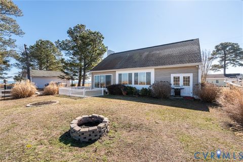Tiny photo for 417 Potomac Shore Drive, Heathsville, VA 22473 (MLS # 2604869)