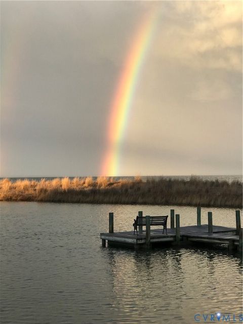 Tiny photo for 417 Potomac Shore Drive, Heathsville, VA 22473 (MLS # 2604869)