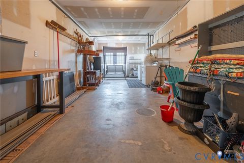 Tiny photo for 417 Potomac Shore Drive, Heathsville, VA 22473 (MLS # 2604869)