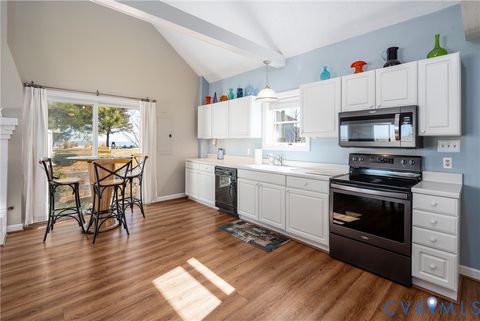 Tiny photo for 417 Potomac Shore Drive, Heathsville, VA 22473 (MLS # 2604869)