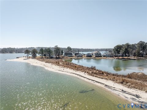 Tiny photo for 417 Potomac Shore Drive, Heathsville, VA 22473 (MLS # 2604869)