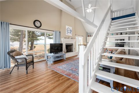 Tiny photo for 417 Potomac Shore Drive, Heathsville, VA 22473 (MLS # 2604869)