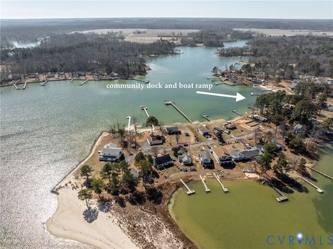 Tiny photo for 417 Potomac Shore Drive, Heathsville, VA 22473 (MLS # 2604869)