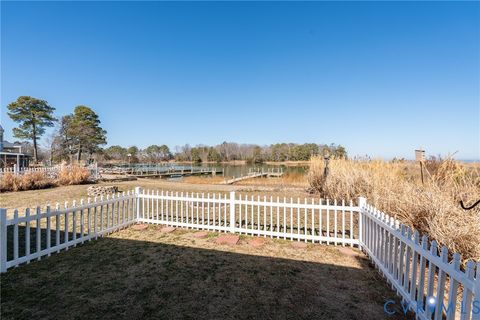 Tiny photo for 417 Potomac Shore Drive, Heathsville, VA 22473 (MLS # 2604869)