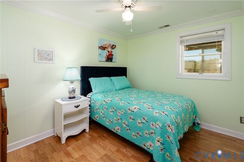 Tiny photo for 417 Potomac Shore Drive, Heathsville, VA 22473 (MLS # 2604869)