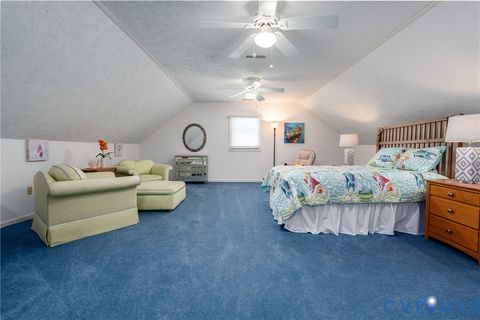 Tiny photo for 417 Potomac Shore Drive, Heathsville, VA 22473 (MLS # 2604869)