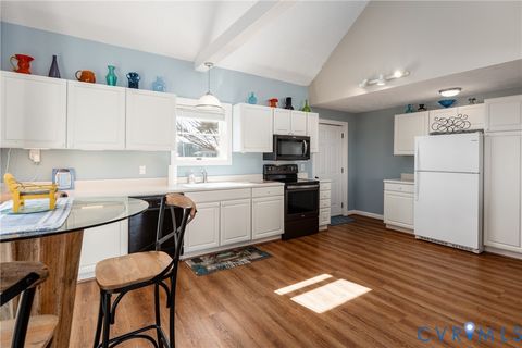 Tiny photo for 417 Potomac Shore Drive, Heathsville, VA 22473 (MLS # 2604869)