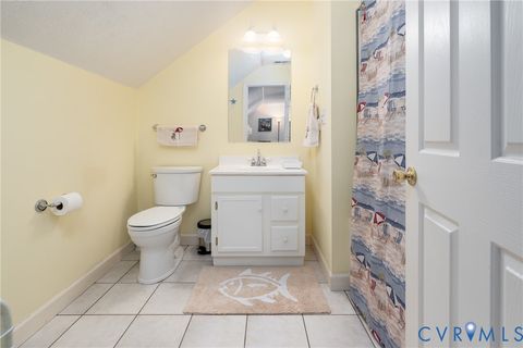 Tiny photo for 417 Potomac Shore Drive, Heathsville, VA 22473 (MLS # 2604869)