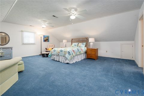 Tiny photo for 417 Potomac Shore Drive, Heathsville, VA 22473 (MLS # 2604869)