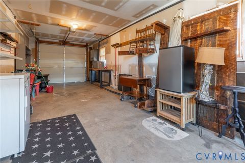 Tiny photo for 417 Potomac Shore Drive, Heathsville, VA 22473 (MLS # 2604869)