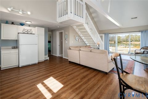 Tiny photo for 417 Potomac Shore Drive, Heathsville, VA 22473 (MLS # 2604869)