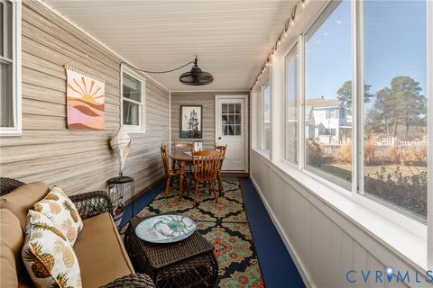 Tiny photo for 417 Potomac Shore Drive, Heathsville, VA 22473 (MLS # 2604869)