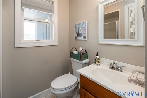 Tiny photo for 417 Potomac Shore Drive, Heathsville, VA 22473 (MLS # 2604869)