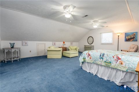 Tiny photo for 417 Potomac Shore Drive, Heathsville, VA 22473 (MLS # 2604869)