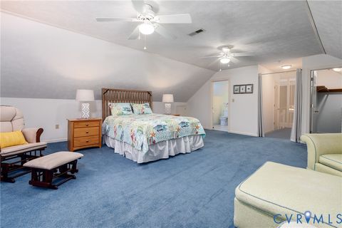 Tiny photo for 417 Potomac Shore Drive, Heathsville, VA 22473 (MLS # 2604869)