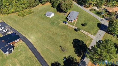 Tiny photo for 10280 Old Keeton Road, Ashland, VA 23005 (MLS # 2628662)