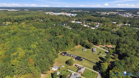 Tiny photo for 10280 Old Keeton Road, Ashland, VA 23005 (MLS # 2628662)