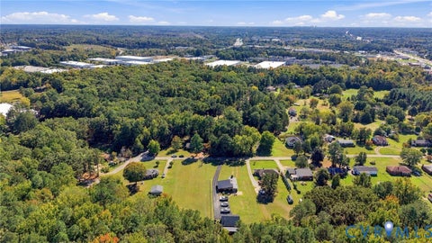 Tiny photo for 10280 Old Keeton Road, Ashland, VA 23005 (MLS # 2628662)