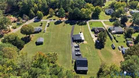 Tiny photo for 10280 Old Keeton Road, Ashland, VA 23005 (MLS # 2628662)