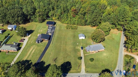Tiny photo for 10280 Old Keeton Road, Ashland, VA 23005 (MLS # 2628662)