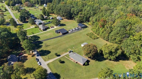 Tiny photo for 10280 Old Keeton Road, Ashland, VA 23005 (MLS # 2628662)