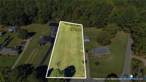 Photo of 10280 Old Keeton Road, Ashland, VA 23005 (MLS # 2628662)