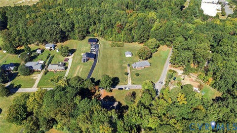 Tiny photo for 10280 Old Keeton Road, Ashland, VA 23005 (MLS # 2628662)