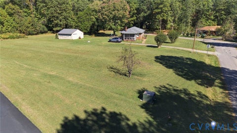 Tiny photo for 10280 Old Keeton Road, Ashland, VA 23005 (MLS # 2628662)