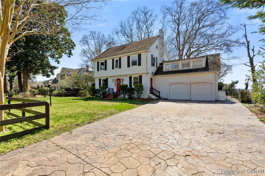 9803 River Road