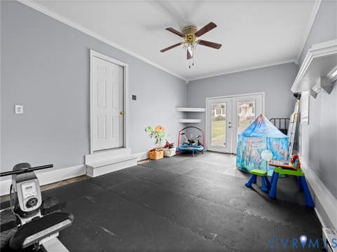 Tiny photo for 6712 N Hedges Road, Chesterfield, VA 23224 (MLS # 2621707)