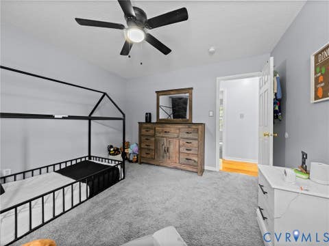Tiny photo for 6712 N Hedges Road, Chesterfield, VA 23224 (MLS # 2621707)