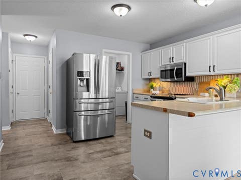 Tiny photo for 6712 N Hedges Road, Chesterfield, VA 23224 (MLS # 2621707)