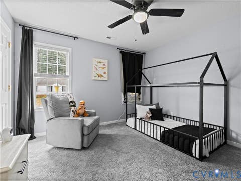 Tiny photo for 6712 N Hedges Road, Chesterfield, VA 23224 (MLS # 2621707)